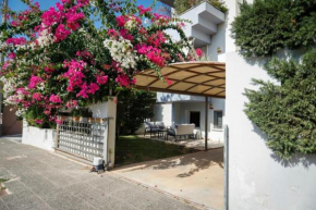 Pame Rentals - Cozy Glyfada Stay with Free Parking